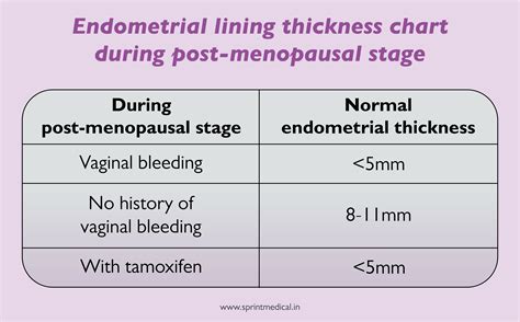 measurements normal endometrial thickness|normal endometrial thickness guidelines.